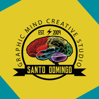 Graphic Mind Creative Studio logo, Graphic Mind Creative Studio contact details