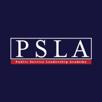 Public Service Leadership Academy (PSLA) logo, Public Service Leadership Academy (PSLA) contact details