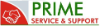 Prime Service & Support logo, Prime Service & Support contact details