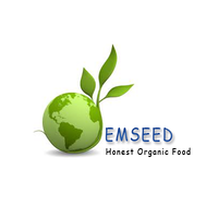 Emseed Organic Farming logo, Emseed Organic Farming contact details