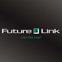 FutureLink, Inc. logo, FutureLink, Inc. contact details