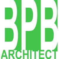 BPB Architect logo, BPB Architect contact details