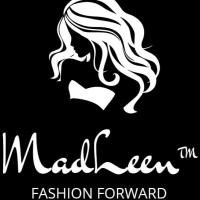 MadLeen logo, MadLeen contact details