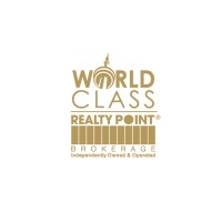 World Class Realty Point Brokerage* logo, World Class Realty Point Brokerage* contact details