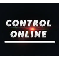 Control Online logo, Control Online contact details