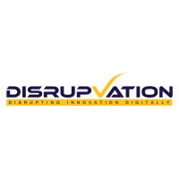 Disrupvation Digital Private Limited logo, Disrupvation Digital Private Limited contact details