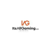 It's All Gaming logo, It's All Gaming contact details