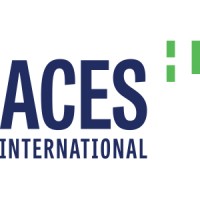 ACES logo, ACES contact details