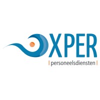 XPER personeelsdiensten logo, XPER personeelsdiensten contact details