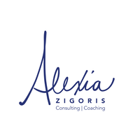 Alexia Zigoris Coaching logo, Alexia Zigoris Coaching contact details