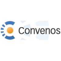 Convenos logo, Convenos contact details