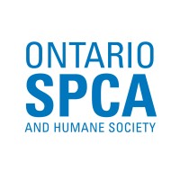 Ontario SPCA logo, Ontario SPCA contact details