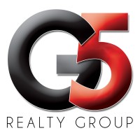 G5 REALTY GROUP logo, G5 REALTY GROUP contact details