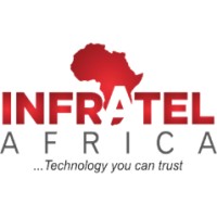 Infratel Africa logo, Infratel Africa contact details