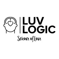 LUV Logic logo, LUV Logic contact details