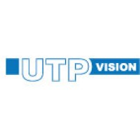 UTPVision S.r.l. logo, UTPVision S.r.l. contact details