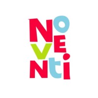 Noventi logo, Noventi contact details