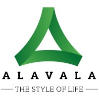 ALAVALA logo, ALAVALA contact details