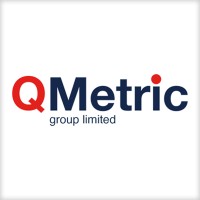 QMetric Group Limited logo, QMetric Group Limited contact details