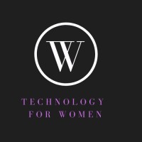 Technology for Women logo, Technology for Women contact details