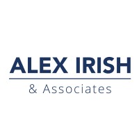 Alex Irish & Associates logo, Alex Irish & Associates contact details