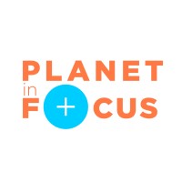 Planet in Focus logo, Planet in Focus contact details