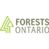 Forests Ontario logo, Forests Ontario contact details