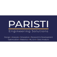 Paristi logo, Paristi contact details