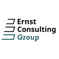 Ernst Consulting Group logo, Ernst Consulting Group contact details