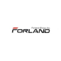 Forland Group Inc. logo, Forland Group Inc. contact details