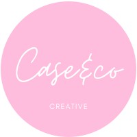 Case & Co Creative logo, Case & Co Creative contact details