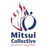 Mitsui Collective logo, Mitsui Collective contact details