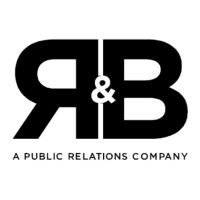 R&B Public Relations logo, R&B Public Relations contact details