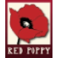 Red Poppy logo, Red Poppy contact details