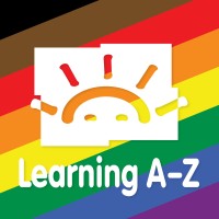 Learning A-Z logo, Learning A-Z contact details