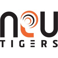 NeuTigers logo, NeuTigers contact details