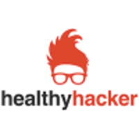 Healthy Hacker logo, Healthy Hacker contact details