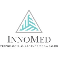 INNOMED PANAMÁ logo, INNOMED PANAMÁ contact details