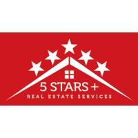 5 Stars Plus Real Estate Services logo, 5 Stars Plus Real Estate Services contact details