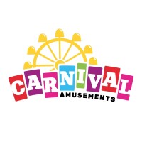 Carnival Amusements logo, Carnival Amusements contact details