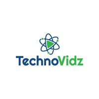 Technovidz logo, Technovidz contact details