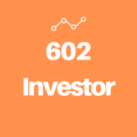 602 Investor logo, 602 Investor contact details