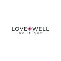 Love+Well Boutique logo, Love+Well Boutique contact details