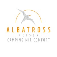 Albatross Reisen GmbH logo, Albatross Reisen GmbH contact details