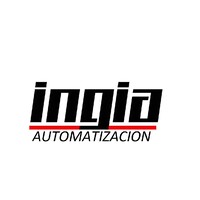 INGIA AUTOMATIZACION logo, INGIA AUTOMATIZACION contact details