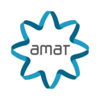 AMAT Srl logo, AMAT Srl contact details