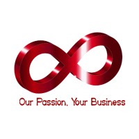 InfiniTy logo, InfiniTy contact details