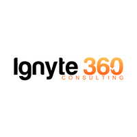 Ignyte 360 Consulting logo, Ignyte 360 Consulting contact details