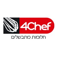 4Chef Ltd logo, 4Chef Ltd contact details