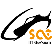 SAE collegiate Club, IIT Guwahati logo, SAE collegiate Club, IIT Guwahati contact details